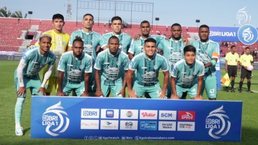Prediksi Skor PSBS vs Semen Padang: Head to Head, Susunan Pemain