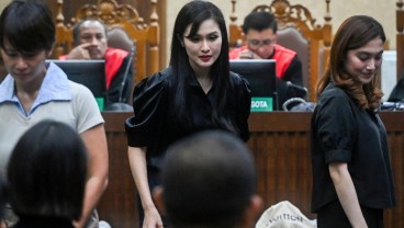Sandra Dewi Bakal Dihadirkan Kembali pada Sidang Kasus Timah Senin 21 Oktober