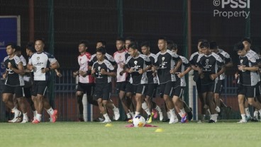 Daftar Skuad Timnas U-17 Indonesia di Kualifikasi Piala Asia U-17