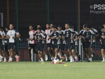 Daftar Skuad Timnas U-17 Indonesia di Kualifikasi Piala Asia U-17