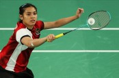 Jadwal Denmark Open 2024 Hari Ini: 4 Wakil Main di Perempat Final