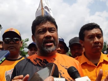 Tuntut UMP 2025 Naik, Buruh Bakal Demo Besar-besaran 24-31 Oktober