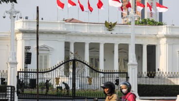 Persiapan Pelantikan Prabowo-Gibran, Jokowi-Maruf Amin Siap jadi Pensiunan