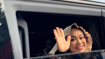 Putri Ketum PAN Zulhas, Zita Anjani Bakal jadi Wamen Pariwisata Prabowo