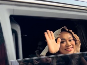 Putri Ketum PAN Zulhas, Zita Anjani Bakal jadi Wamen Pariwisata Prabowo