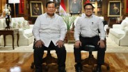 Cak Imin Diisukan jadi Menko di Kabinet Prabowo, PKB Buka Suara