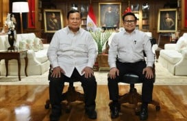 Cak Imin Diisukan jadi Menko di Kabinet Prabowo, PKB Buka Suara