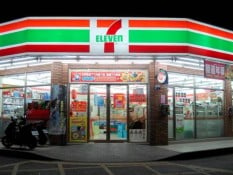 Sosok di Balik 7-Eleven yang Bakal Tutup Hampir 450 Gerai di Amerika