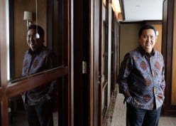 Emiten Winato Kartono dan Boy Thohir PALM Cetak Laba Rp464 Miliar Kuartal III/2024