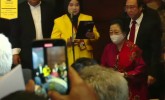 Bukan Bertemu Prabowo, Megawati Justru Hadiri Sidang Terbuka Hasto di UI