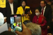 Bukan Bertemu Prabowo, Megawati Justru Hadiri Sidang Terbuka Hasto di UI