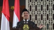 Bahlil Lulus Doktor Predikat Cumlaude di UI, Ini Isi Disertasinya