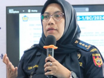 Kuartal III 2024, Penerimaan Bea Cukai Aceh Lebihi Target