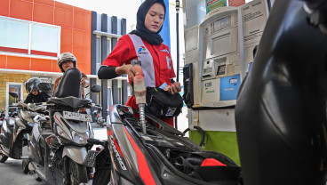 Realisasi Belanja Subsidi Pemerintah Capai Rp147 Triliun
