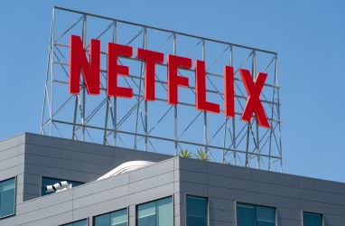 Kejutan-kejutan Netflix dan Manuver di Bisnis Iklan