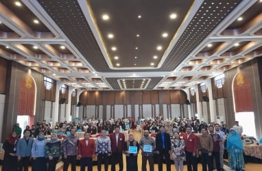 Universitas Mulia Gelar Seminar Farmasi Nasional, Cegah Krisis Kesehatan