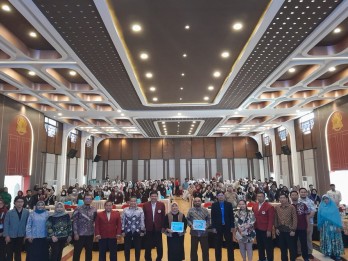 Universitas Mulia Gelar Seminar Farmasi Nasional, Cegah Krisis Kesehatan