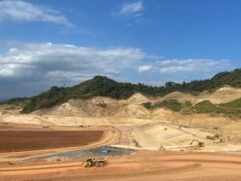 Merdeka Copper (MDKA) Optimalisasi Produksi Logam Tambang Tujuh Bukit Banyuwangi