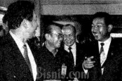 Historia Bisnis: Respons Tommy Soeharto saat Program Mobnas Timor Digugat di WTO