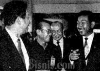 Historia Bisnis: Respons Tommy Soeharto saat Program Mobnas Timor Digugat di WTO