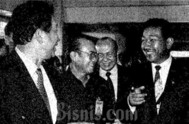 Historia Bisnis: Respons Tommy Soeharto saat Program Mobnas Timor Digugat di WTO