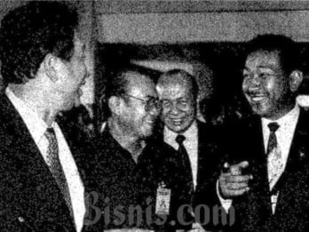 Historia Bisnis: Respons Tommy Soeharto saat Program Mobnas Timor Digugat di WTO