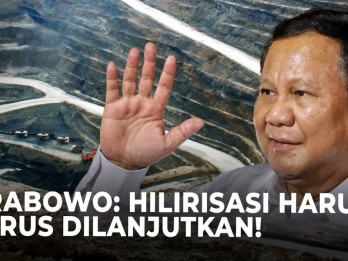 Prabowo dan Kabinetnya Siap Tancap Gas Usai Pelantikan