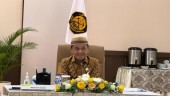 Bahlil Respons soal Gelar Doktor dari UI yang Ramai-ramai Dipertanyakan