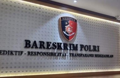 Mabes Polri Bakal Bubarkan Dittipidkor Bareskrim Usai Ada Kortastipidkor