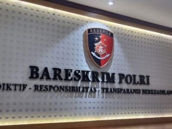 Mabes Polri Bakal Bubarkan Dittipidkor Bareskrim Usai Ada Kortastipidkor