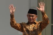 Muhammadiyah Mulai Survei Lahan Tambang Batu Bara Eks Adaro, Kideco, Arutmin