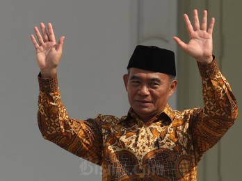 Muhammadiyah Mulai Survei Lahan Tambang Batu Bara Eks Adaro, Kideco, Arutmin