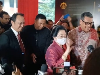 Megawati Bakal Datang ke Pelantikan Prabowo-Gibran? Ini Kata PDIP