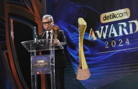 Dirut BRI Dinobatkan Sebagai CEO of The Year