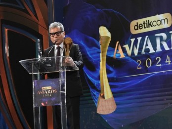 Dirut BRI Dinobatkan Sebagai CEO of The Year