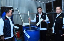 BPOM Sita Ribuan Botol Obat Tradisional Tanpa Izin Edar Bernilai Miliaran Rupiah di Kampar