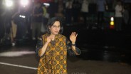 Sri Mulyani Yakin Pertumbuhan Ekonomi Kuartal III/2024 di Atas 5%