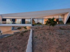 Origami House Karya Arsitek Indonesia yang Raih Penghargaan di Eropa