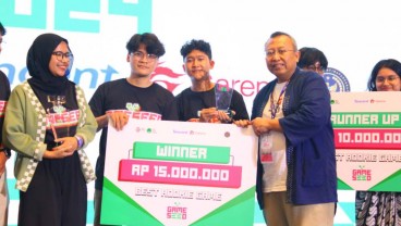 Ini Dia 6 Pemenang Gameseed 2024