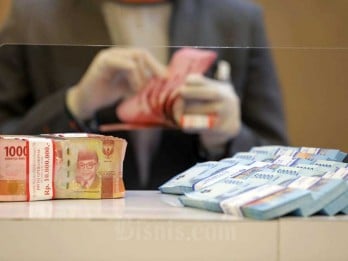 BI Bongkar Alasan Rupiah Melemah sepanjang Oktober 2024