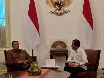 Perbandingan Harta Jokowi dan SBY Ketika Purna Tugas Jadi Presiden