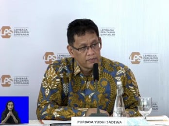 LPS Dorong Kinerja Ekonomi Nasional Lewat Sejumlah Kebijakan, Ini Bocorannya