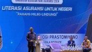 Penurunan Daya Beli Berdampak ke Industri Asuransi Umum, Begini Kata OJK