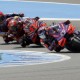 Link Live Streaming Sprint Race MotoGP Australia 2024: Martin atau Marquez Jadi Juara?