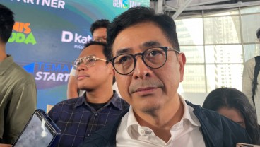 Ribut-Ribut UMP 2025, Arsjad Rasjid: Harus Ada Titik Temu