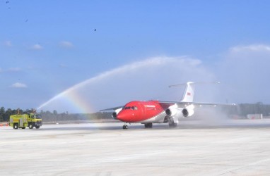 Pengamat Ingatkan Operasional Bandara IKN Jangan Buru-Buru, Ini Alasannya