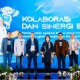 BRI dan Pos Indonesia Luncurkan Fitur “Kirim Barang” di BRImo