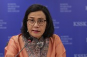 Sri Mulyani: Ekonomi Kuartal III/2024 Bakal Ditopang Kelas Menengah Atas