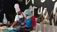 Simak 8 Rekomendasi Restoran Sushi