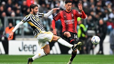 Prediksi Skor AC Milan vs Udinese 19 Oktober: Susunan Pemain, H2H, Klasemen